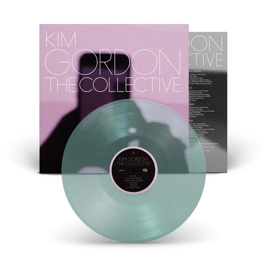 Gordon, Kim - Collective [Vinyl]