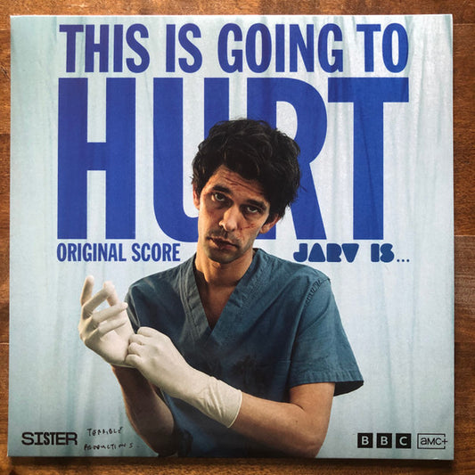Soundtrack - This Is Going To Hurt [Vinyl]
