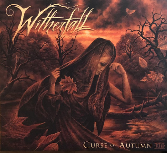 Witherfall - Curse Of Autumn [Vinyl]