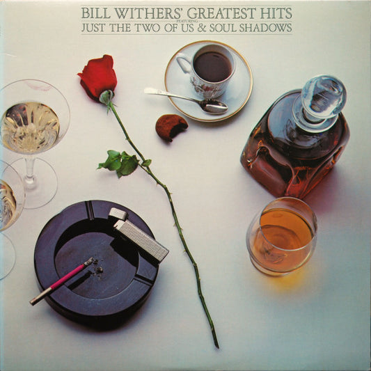 Withers, Bill - Greatest Hits [Vinyl]