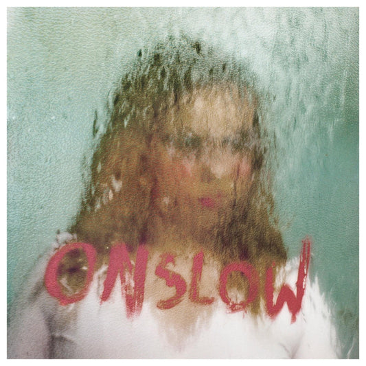 Onslow - Onslow [12 Inch Single]