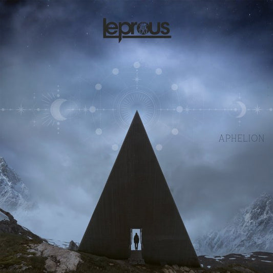 Leprous - Aphelion [CD Box Set]