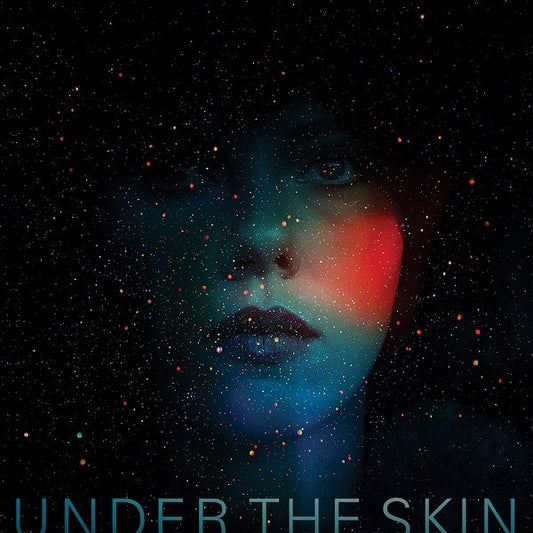 Soundtrack - Under The Skin [Vinyl]