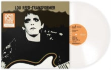 Reed, Lou - Transformer [Vinyl]