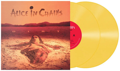 Alice In Chains - Dirt [Vinyl] – Rocking Horse Records