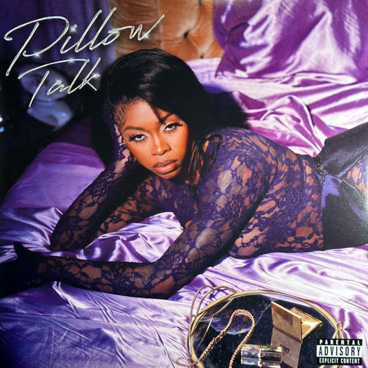 Tink - Pillow Talk [Vinyl]