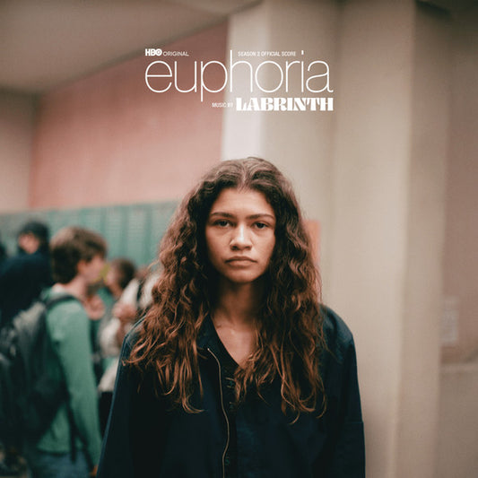 Soundtrack - Euphoria Season 2 [Vinyl]
