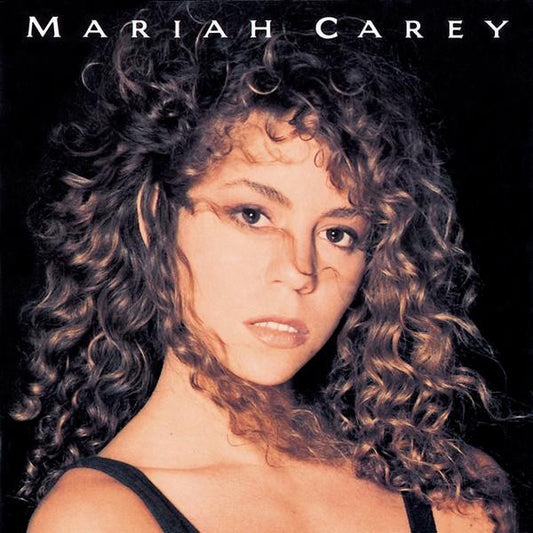 Carey, Mariah - Mariah Carey [Vinyl]
