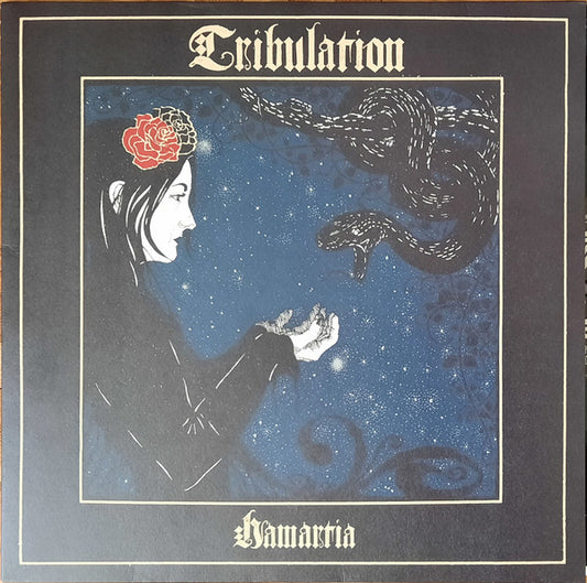 Tribulation - Hamartia [12 Inch Single]