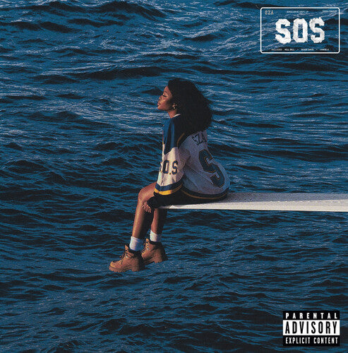 Sza - Sos [Vinyl]