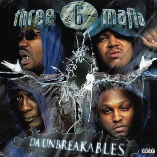 Three 6 Mafia - Da Unbreakables [Vinyl]