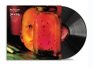 Alice In Chains - Jar Of Flies [12 Inch Single]