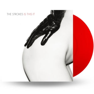 Strokes - Is This It [Vinyl] – Rocking Horse Records