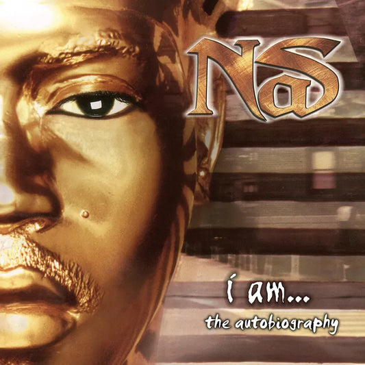 Nas - I Am... The Autobiography [Vinyl]