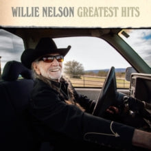 Nelson, Willie - Greatest Hits [Vinyl]