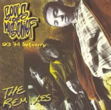 Souls Of Mischief - 93 'til Infinity: The Remixes [Vinyl]