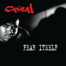 Casual - Fear Itself [Vinyl]