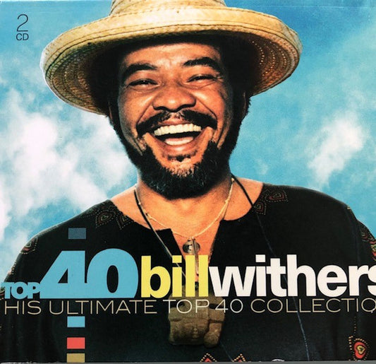 Withers, Bill - His Ultimate Collection [Vinyl]