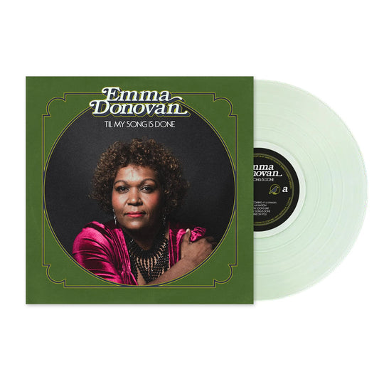 Donovan, Emma - Til My Song Is Done [Vinyl]