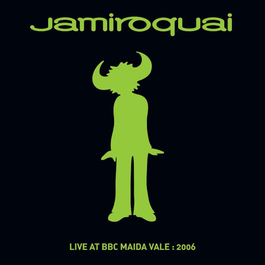 Jamiroquai - Live At Bbc Maida Vale : 2006 [Vinyl]