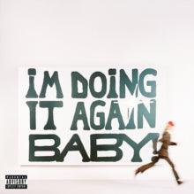 Girl In Red - I'm Doing It Again Baby! [CD]