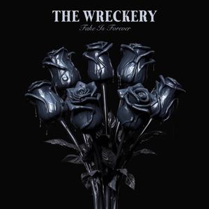 Wreckery - Fake Is Forever [CD]