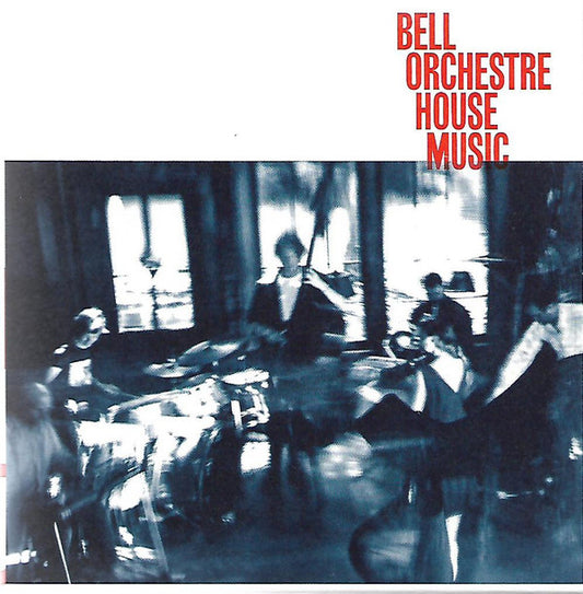 Bell Orchestre - House Music [Vinyl]