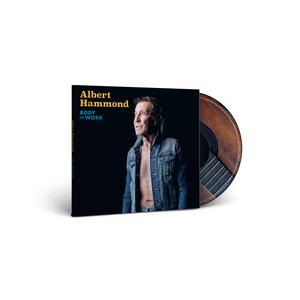Hammond, Albert - Body Of Work [CD]