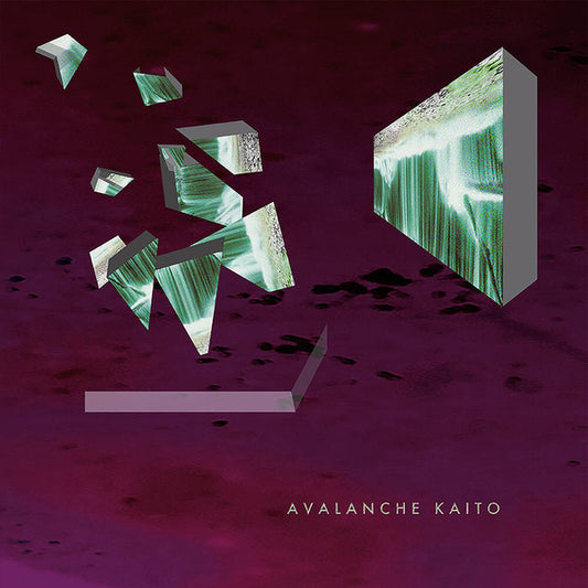 Avalanche Kaito - Avalanche Kaito [Vinyl]