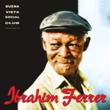 Ferrer, Ibrahim - Buena Vista Social Club Presents [Vinyl]