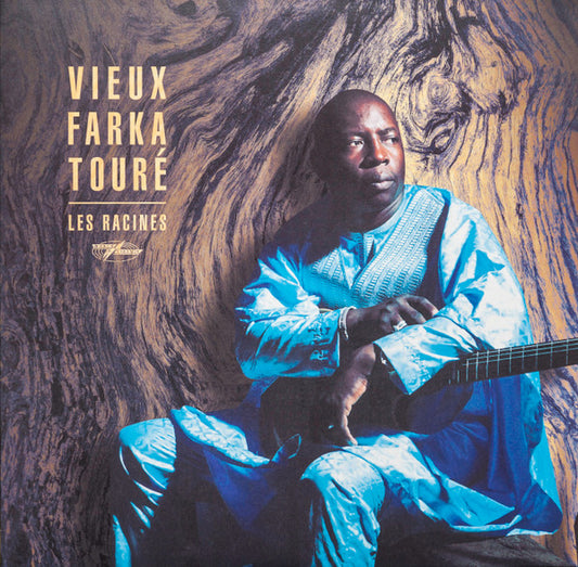 Toure, Vieux Farka - Les Racines [Vinyl]