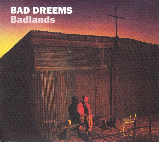 Bad//Dreems - Badlands [12 Inch Single]