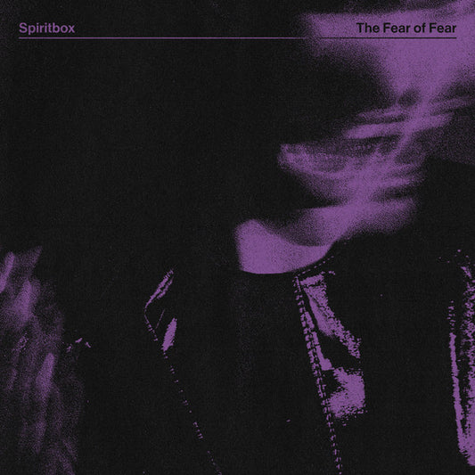 Spiritbox - Fear Of Fear [12 Inch Single], [Pre-Order]