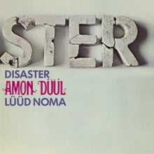 Amon Duul - Disaster-Luud Noma [Vinyl]