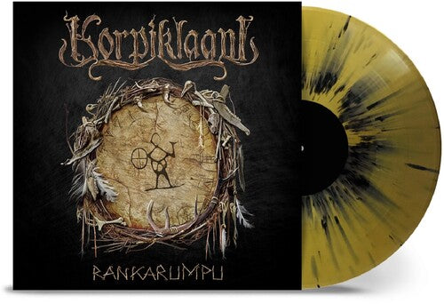 Korpiklaani - Rankarumpu [Vinyl]