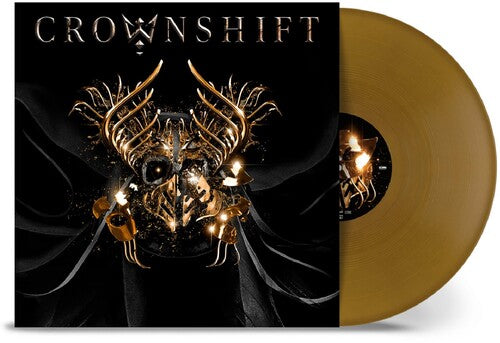 Crownshift - Crownshift [Vinyl]