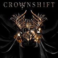 Crownshift - Crownshift [CD]