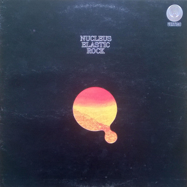 新品 LP ☆ Ian Carr's Nucleus - Roots ☆ イアン・カー レコード