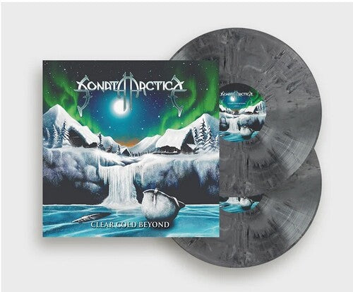 Sonata Arctica - Clear Cold Beyond [Vinyl]