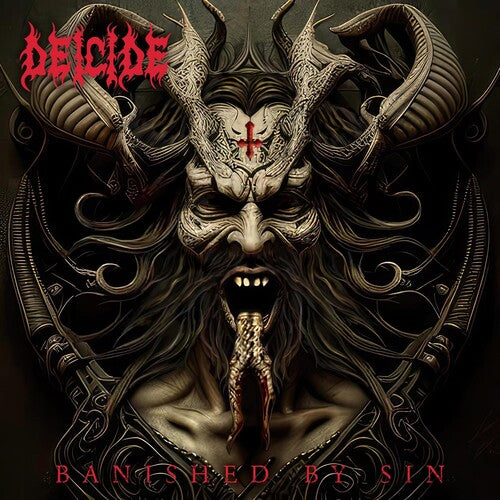 Deicide - Banished By Sin [Vinyl] [Pre-Order]