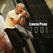 Linkin Park - 2001 [Vinyl], [Pre-Order]