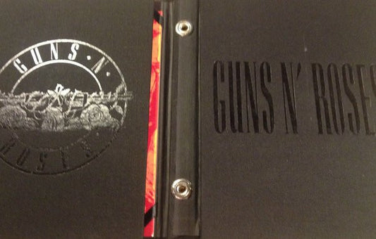 Guns N' Roses - Use Your Illusion Ltd Ed Box Set Ii [CD Box Set] [Second Hand]