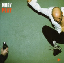 Moby - Play [Vinyl] [Second Hand]