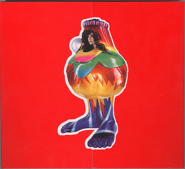Bjork - Volta [Vinyl] – Rocking Horse Records