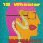 18 Wheeler - Formanka [Vinyl] [Second Hand]