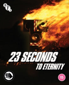 Klf - 23 Seconds To Eternity: Blu-Ray + Dvd [Blu-Ray DVD]