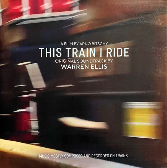 Soundtrack - This Train I Ride [Vinyl]