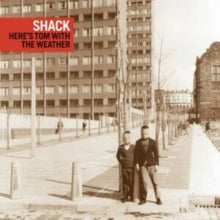 Shack - ...Here's Tom With The Weather [Vinyl]