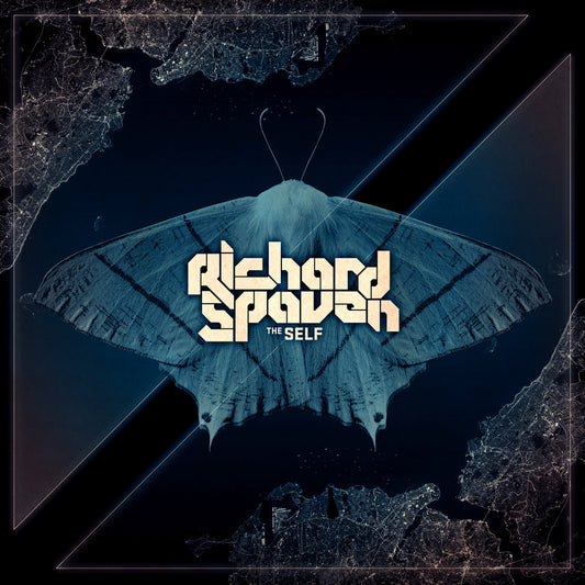 Spaven, Richard - Self: 2XLP [Vinyl]