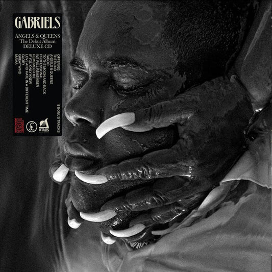 Gabriels - Angels and Queens [Vinyl]